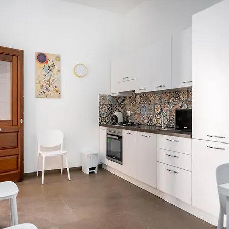 Cavour Appartamento Avola