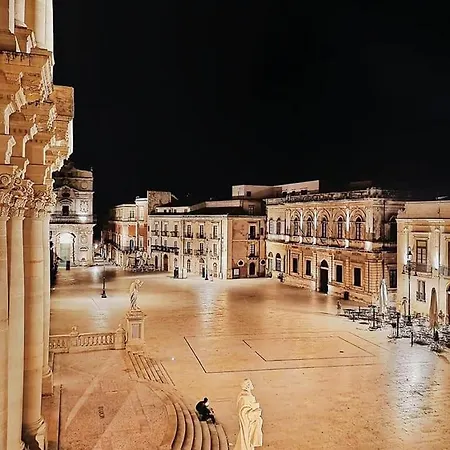 Cavour Appartamento Avola